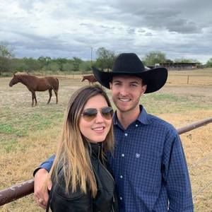 Meet your Posher, Audrey